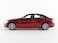 Bburago  21080bl AlfaRomeo Giulia  2016  Scale 1 24