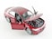 Bburago  21080bl AlfaRomeo Giulia  2016  Scale 1 24