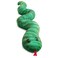Manimo Snake Weighted Animal 15kg Green
