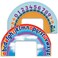 Junior Learning Touchtronic Placeholder Toy