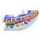 Junior Learning Touchtronic Placeholder Toy