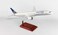Executive Series Models United 7879 Vehicle 1100 Scale