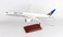 Executive Series Models United 7879 Vehicle 1100 Scale