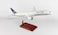 Executive Series Models United 7879 Vehicle 1100 Scale