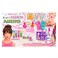Just My Style 4in1 Fashion Makeover Art and Craft Kit by Horizon Group USA