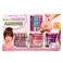 Just My Style 4in1 Fashion Makeover Art and Craft Kit by Horizon Group USA
