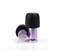 Flare Audio  Isolate MiNi Silver Pink Ear Protection Earplugs