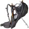 Kelty Journey Perfectfit Child Carrier Dark Shadow