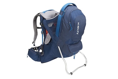 Kelty Journey PerfectFIT Signature Series Child Carrier Insignia Blue