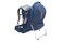 Kelty Journey PerfectFIT Signature Series Child Carrier Insignia Blue