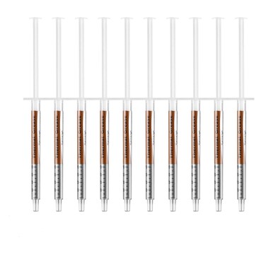 HY71010pcs1PCS1gThermal Conductivity314WmCPU Thermal Heatsink Paste Grease Compound NonConductive for pc CPU gpu PS4 10 Grams