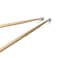 ProMark Drum Sticks  Concert One Drumsticks  Drum Sticks Set  Wood Tip  American Hickory Drumsticks  Consistent Weight and Pitch  1 Pair