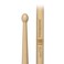 ProMark Drum Sticks  Concert One Drumsticks  Drum Sticks Set  Wood Tip  American Hickory Drumsticks  Consistent Weight and Pitch  1 Pair