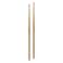 ProMark Drum Sticks  Concert One Drumsticks  Drum Sticks Set  Wood Tip  American Hickory Drumsticks  Consistent Weight and Pitch  1 Pair