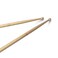 ProMark Drum Sticks  Concert One Drumsticks  Drum Sticks Set  Wood Tip  American Hickory Drumsticks  Consistent Weight and Pitch  1 Pair