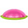 Bosu 7210850 Home Gym Equipment The Original Balance Trainer 65 cm Diameter Pink and Lime Green