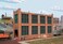 Walthers Inc Shop Building No1 Background Building Kit 1516 289 x 81 x 173cm