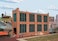 Walthers Inc Shop Building No1 Background Building Kit 1516 289 x 81 x 173cm