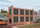 Walthers Inc Shop Building No1 Background Building Kit 1516 289 x 81 x 173cm