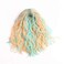11Stretchy Spaghetti BallFidget String Noodles Sensory ToyFiddle Autism Stress ToyPasta AutismADDADHD Classroom ToolsEarly Childhood Education Toys SN3