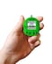 Giga Pets AR TRex Dinosaur Virtual Pet Green