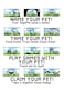 Giga Pets AR TRex Dinosaur Virtual Pet Green