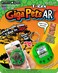 Giga Pets AR TRex Dinosaur Virtual Pet Green