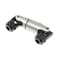 Redcat Racing RER11413 Aluminum Transfer Case Drive Shaft Silver