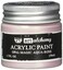 Prima Marketing Finnabair Art Alchemy Acrylic Paint 17 Fluid Ounces Opal Magic AquaRose