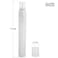 Birch Mini Portable Mist Empty Spray Mister for Craft 10ml white 4 pk4 Count Pack of 1