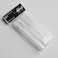 Birch Mini Portable Mist Empty Spray Mister for Craft 10ml white 4 pk4 Count Pack of 1