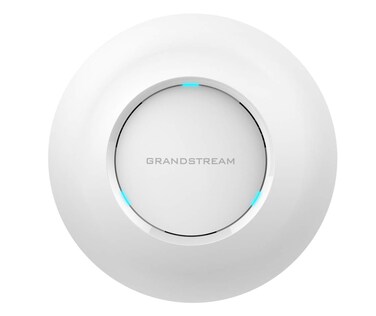 Grandstream GWN7610 Enterprise 80211ac WiFi Access Point