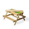 WONKAWOO Endless Fun Sand and Water Table
