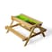WONKAWOO Endless Fun Sand and Water Table
