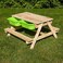 WONKAWOO Endless Fun Sand and Water Table