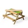 WONKAWOO Endless Fun Sand and Water Table