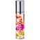 Blossom Scented Roll on Lip Gloss Infused with Real Flowers Made in USA 020 fl oz59ml Mango