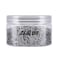 Zealor 2500 Pieces Head Pins 26mm Fine Satin Pin Dressmaker Pins Stainless Steel for Sewing Crafts Quilting