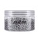 Zealor 2500 Pieces Head Pins 26mm Fine Satin Pin Dressmaker Pins Stainless Steel for Sewing Crafts Quilting