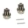 Redcat Racing RER11366 Front Portal CVA Input Gears with Pins