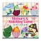 eeBoo Ice Cream Memory Matching Game for Kids