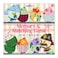 eeBoo Ice Cream Memory Matching Game for Kids