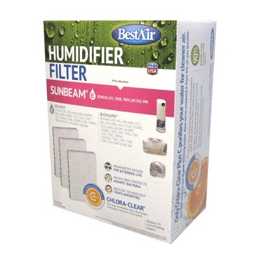 HUMIDI WICK FILTER E3PK