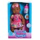Just Play Waterbabies Giggly Wiggly AA Teal Multicolor