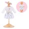 Corolle Mon Grand Poupon  40th Anniversary Outfit Ensemble for 14 Baby Dolls