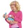 Waterbabies Doll Giggly Wiggly Water Filled Baby Doll Kids Toys for Ages 3 Up by Just Play