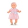 Corolle  Mon Grand Poupon Lonie  40th Anniversary 14 Baby Doll
