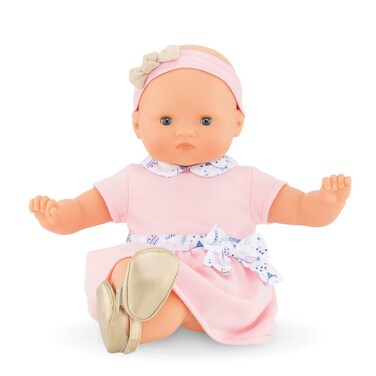 Corolle  Mon Grand Poupon Lonie  40th Anniversary 14 Baby Doll