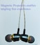 OKAMI Premium quality Headphones 10mm Hugh driver for flawless perfect sound for Gaming Music Movie Sport exercise Active noise cancelling with Mic Deep Bass technology compatible with any 35 mm jack