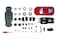 Maisto 1 24 Assembly Line Audi R8 V10 Plus Colors May Vary 39510